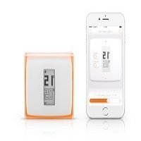 Thermostat pour Smartphone Netatmo - Batiweb